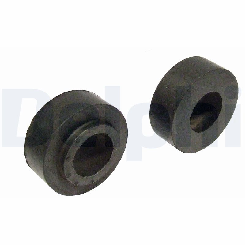 Mounting, control/trailing arm