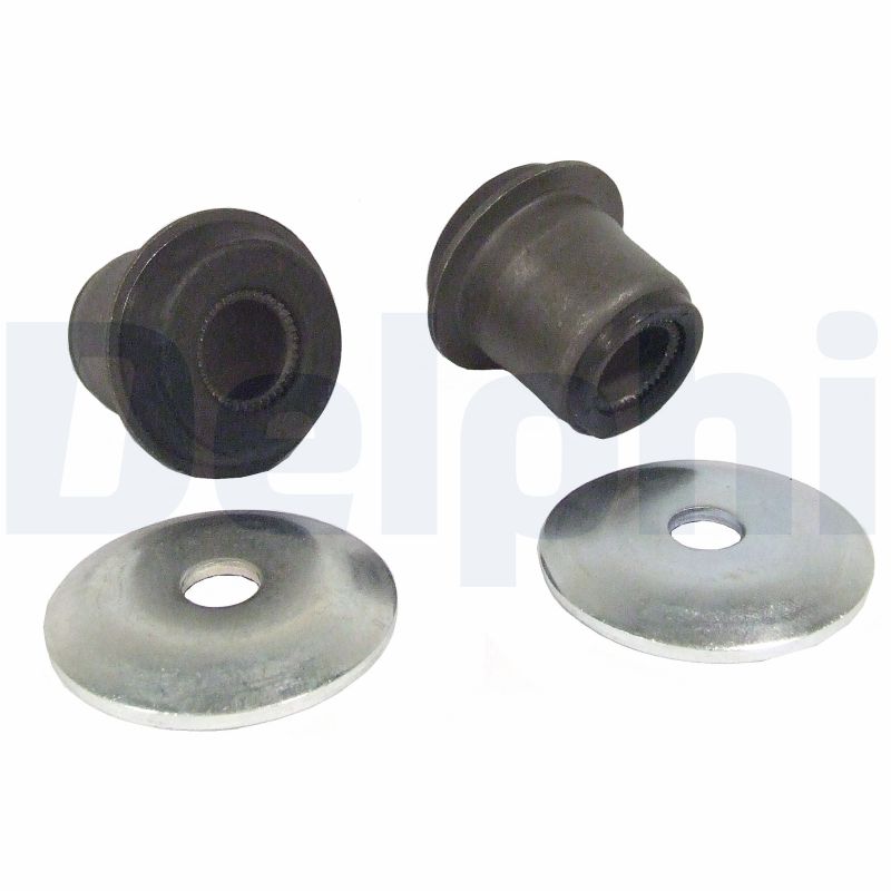 Mounting, control/trailing arm