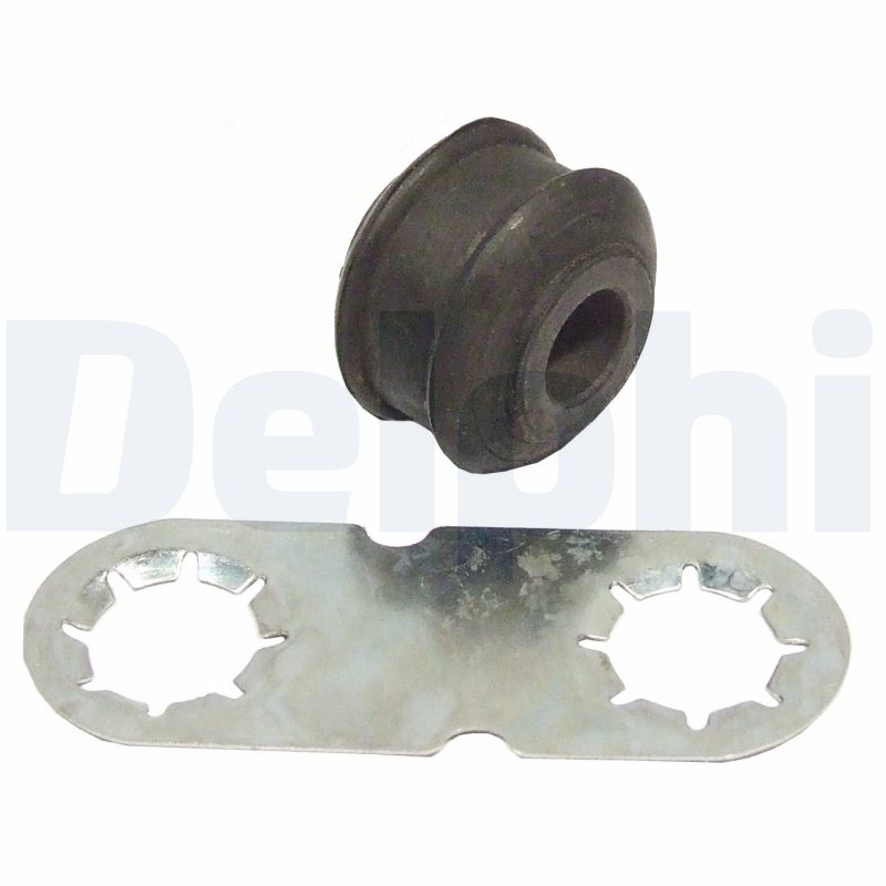 Mounting, control/trailing arm