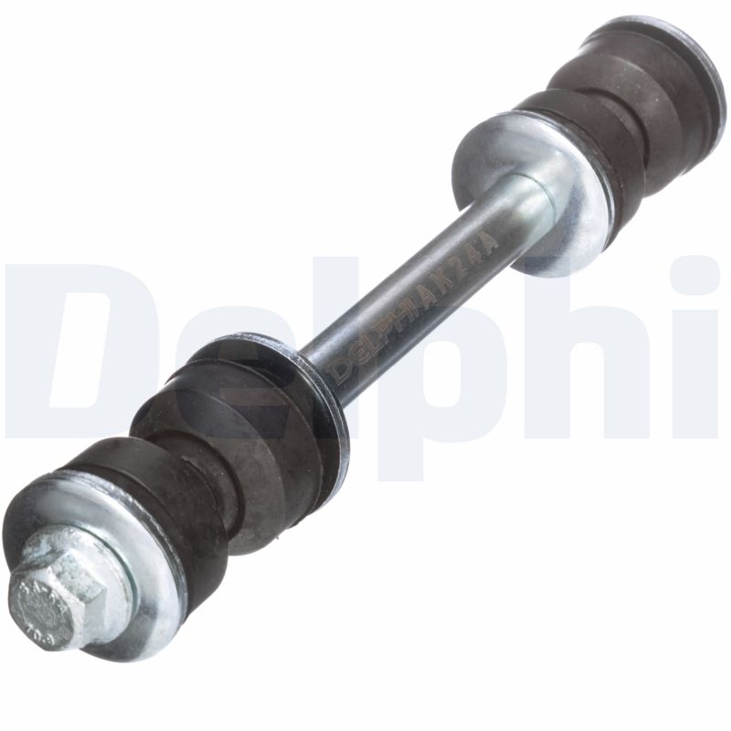 Mounting, control/trailing arm