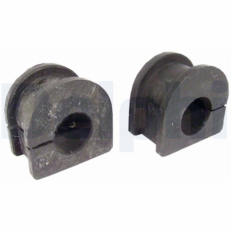 Mounting, control/trailing arm