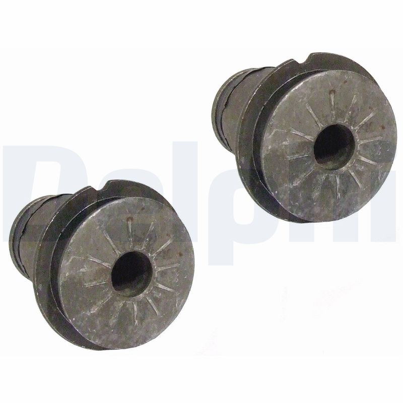 Mounting, control/trailing arm