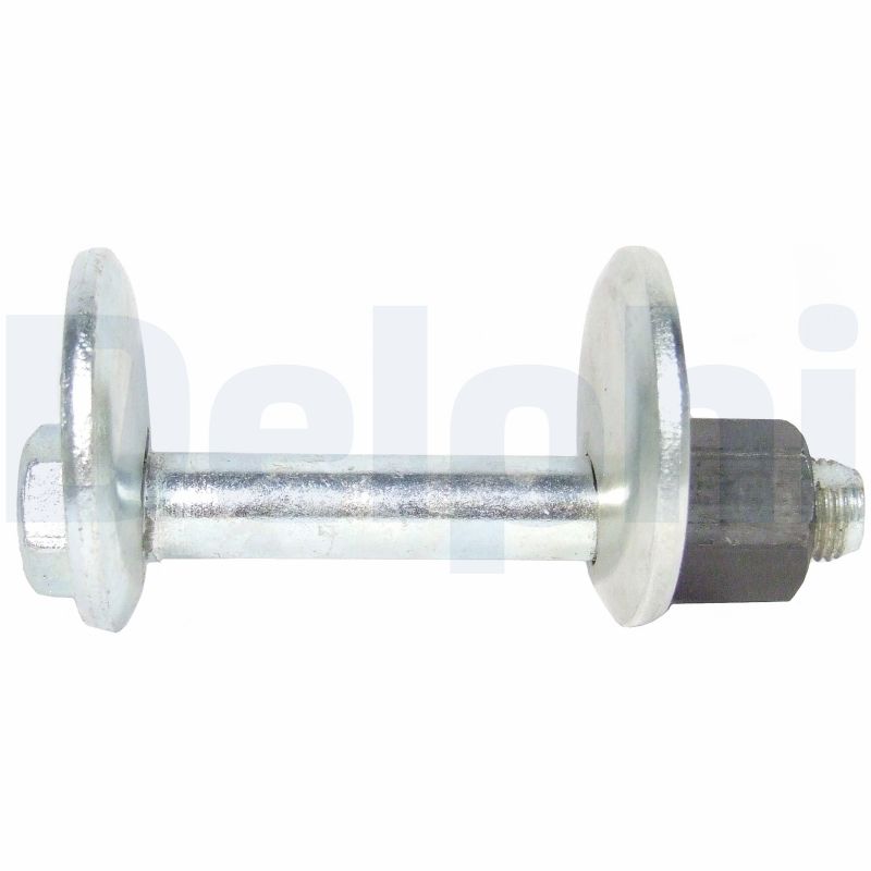 Mounting, control/trailing arm