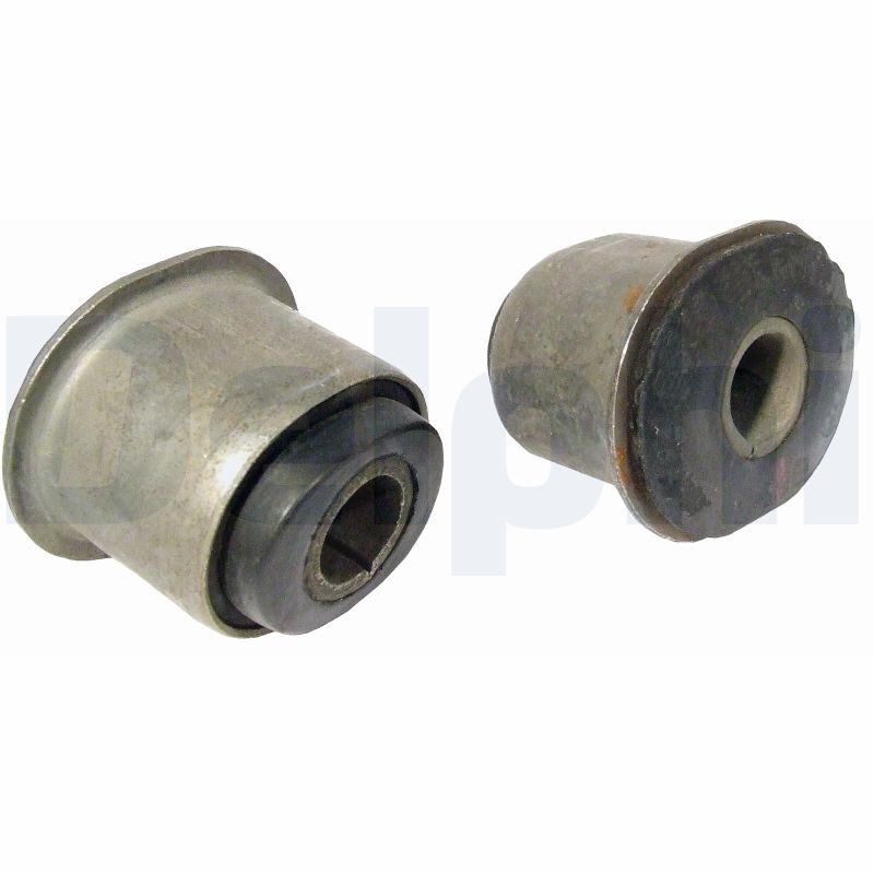 Mounting, control/trailing arm