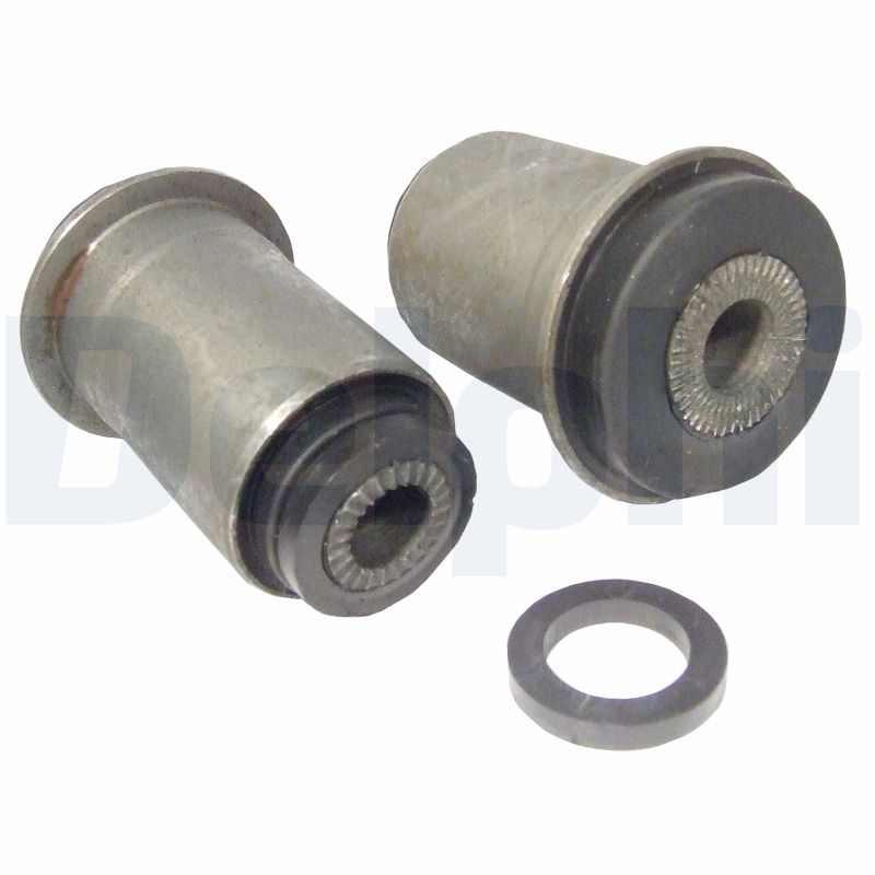 Mounting, control/trailing arm