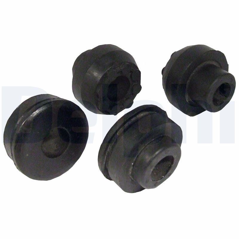 Mounting, control/trailing arm