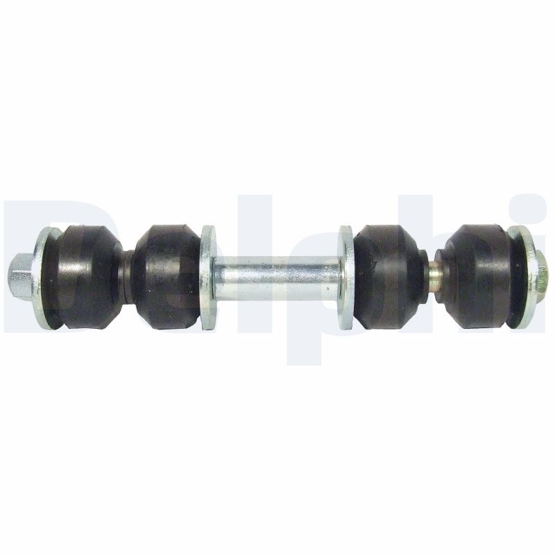 Mounting, control/trailing arm