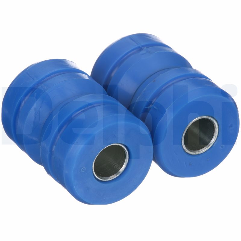 Mounting, control/trailing arm