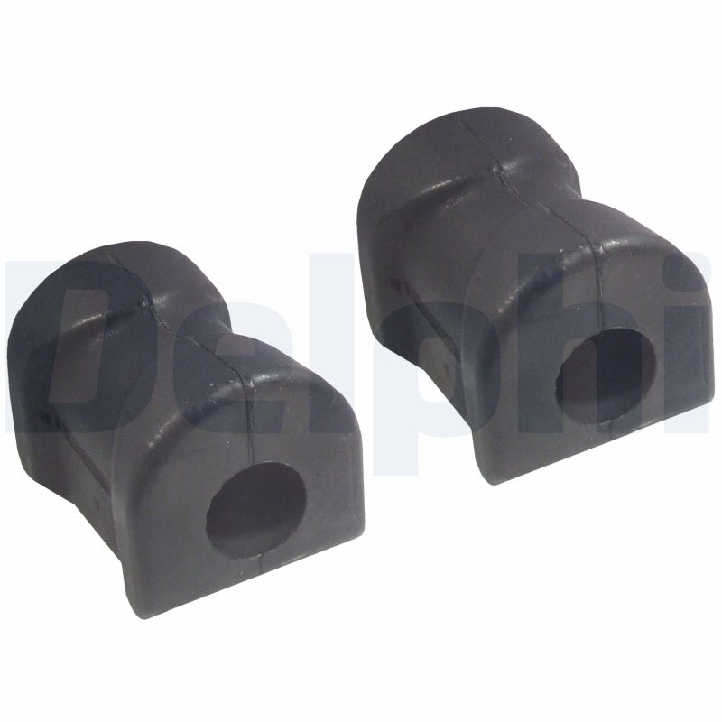 Bushing, stabiliser bar