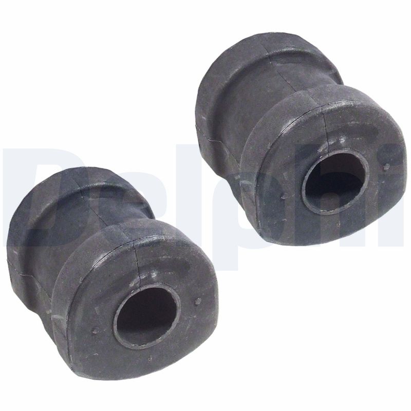 Bushing, stabiliser bar