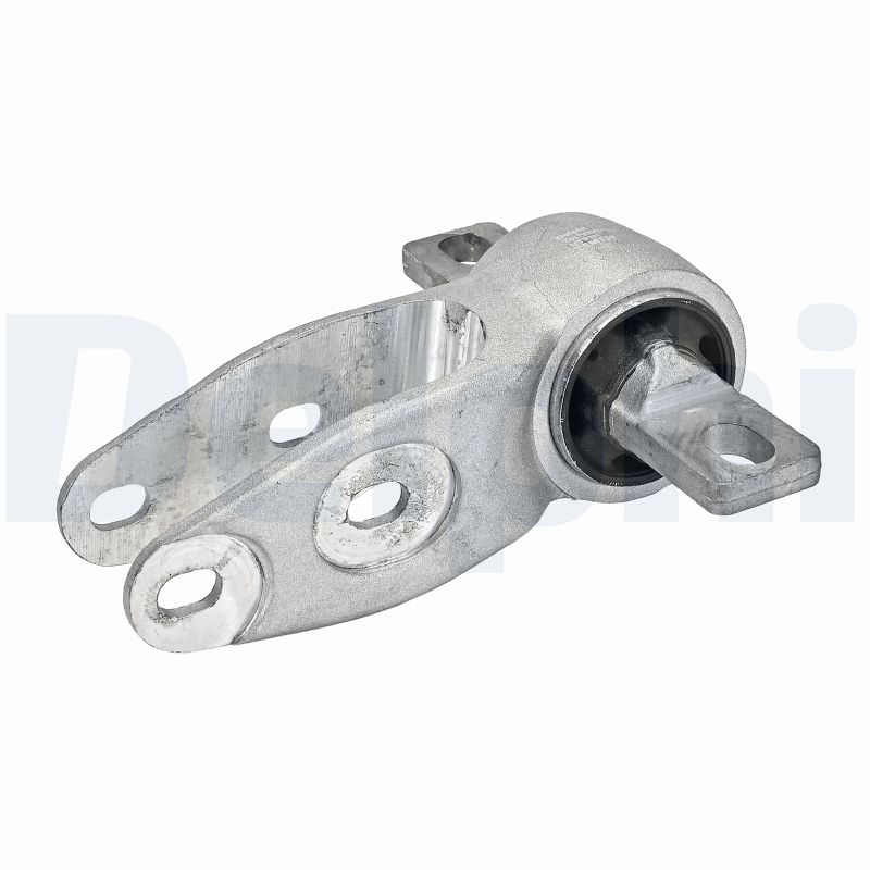 DELPHI TEM159 Mounting, engine