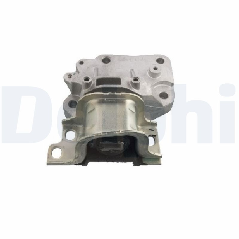 DELPHI TEM267 Mounting, engine