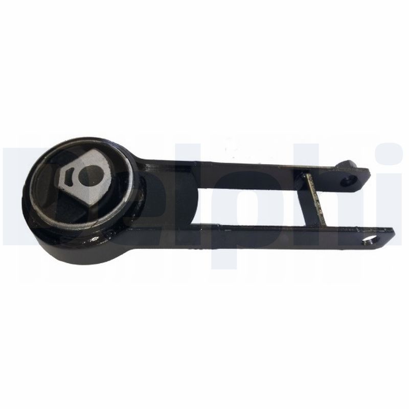 DELPHI TEM268 Mounting, engine