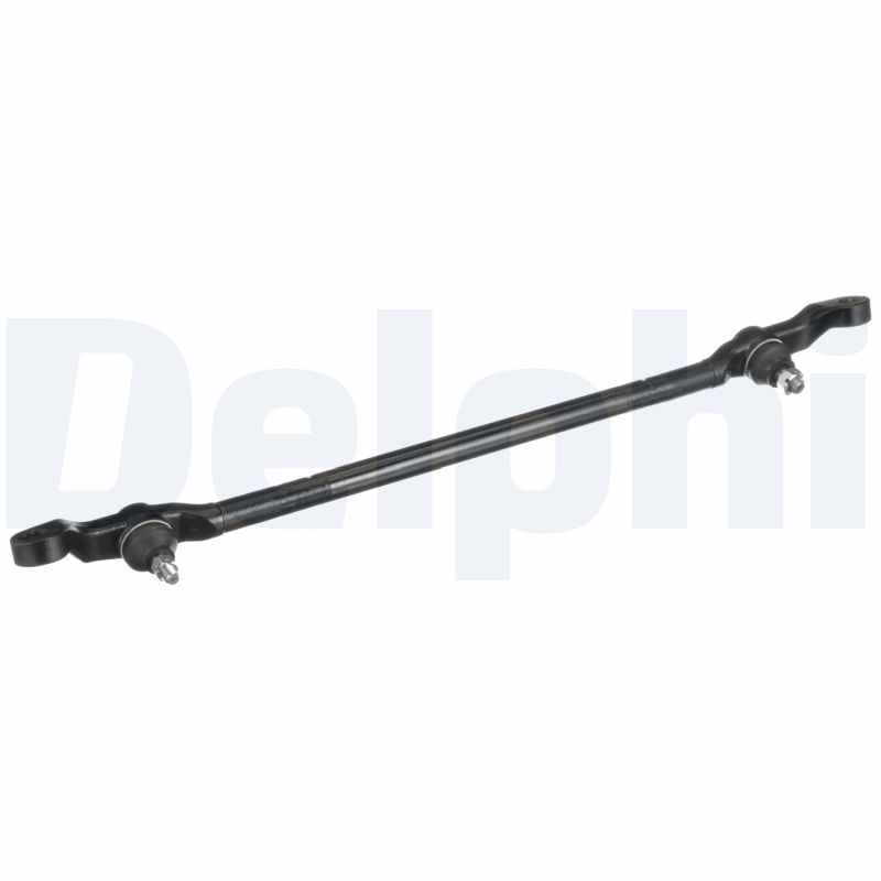 Centre Rod Assembly
