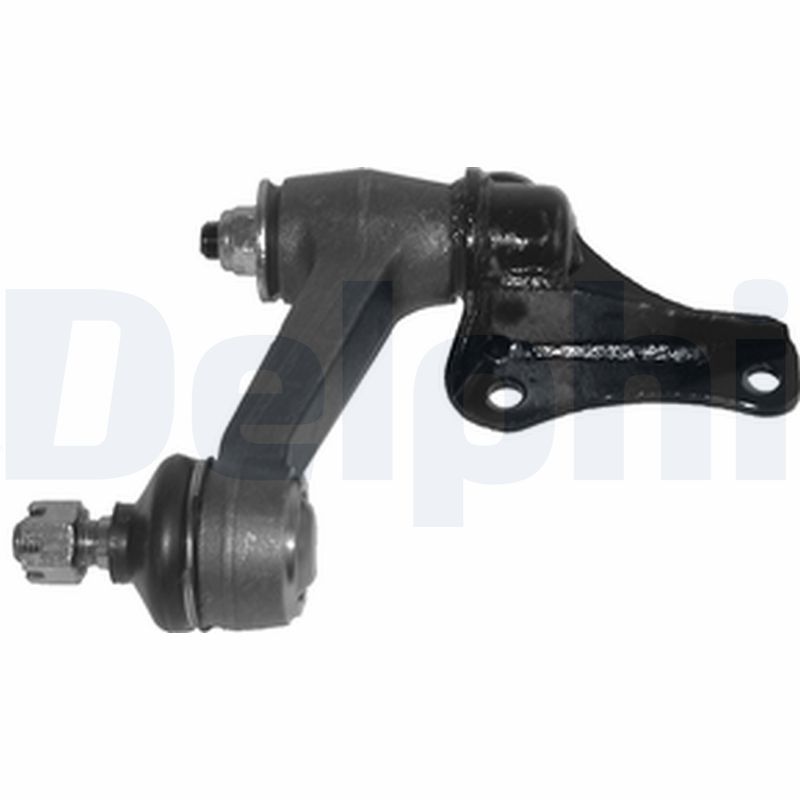 DELPHI TL365 Ενδιάμεσος μοχλός τιμονιού for MITSUBISHI