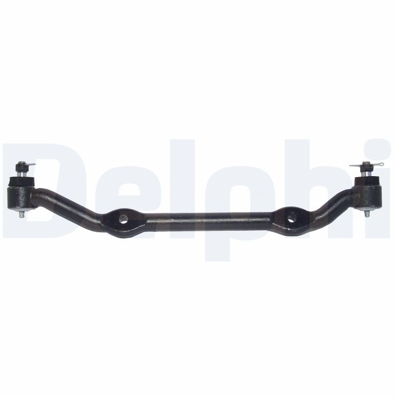 Centre Rod Assembly