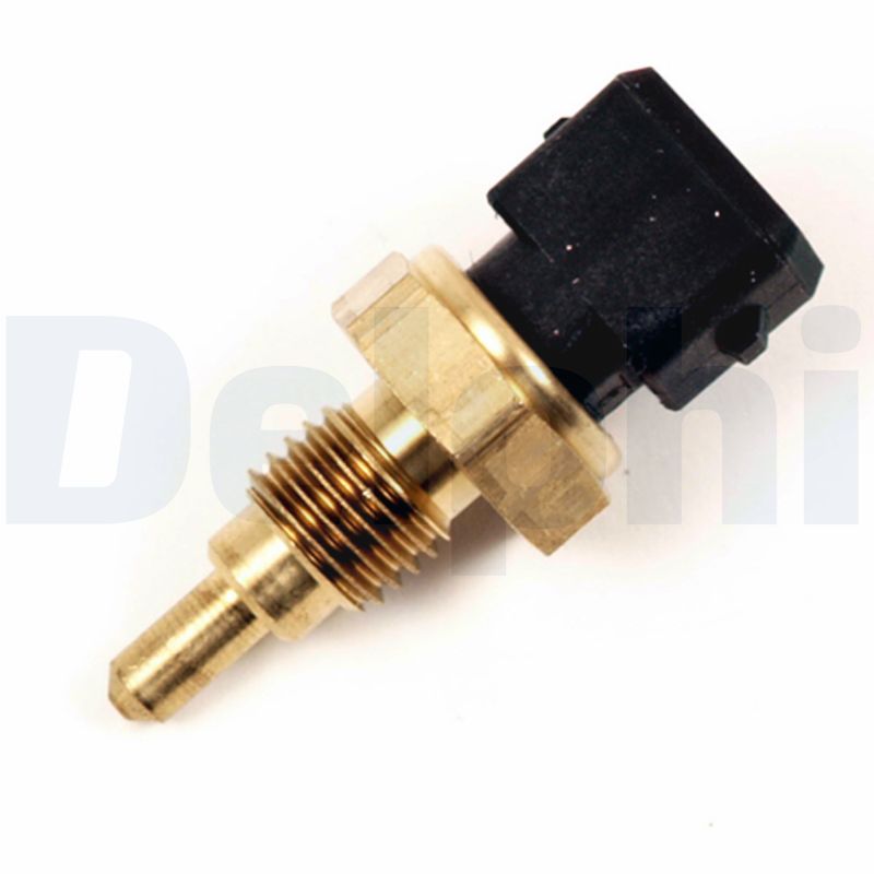 Sensor, intake air temperature