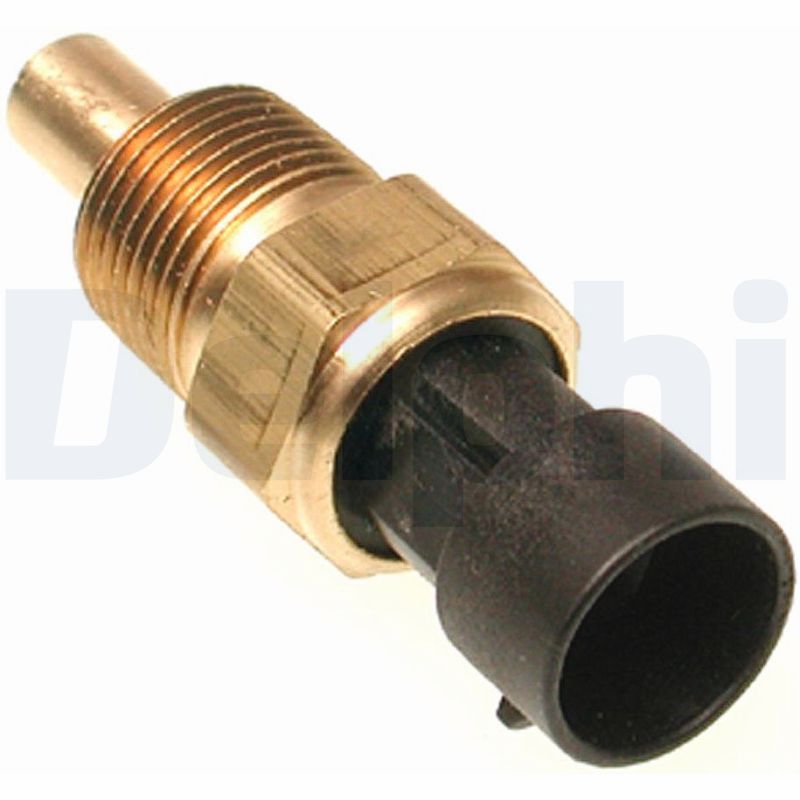 Sensor, coolant temperature