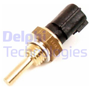 DELPHI TS10064-11B1 Sensore, Temperatura refrigerante-Sensore, Temperatura refrigerante-Ricambi Euro