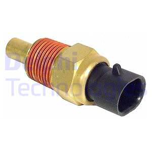 DELPHI TS10075-12B1 Sensore, Temperatura refrigerante-Sensore, Temperatura refrigerante-Ricambi Euro