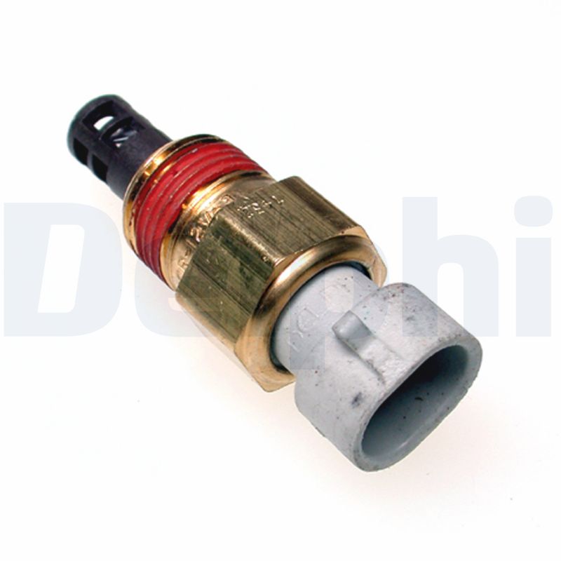 Sensor, coolant temperature