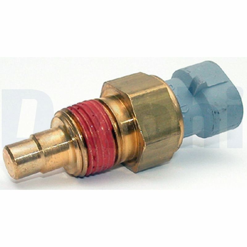 Sensor, coolant temperature