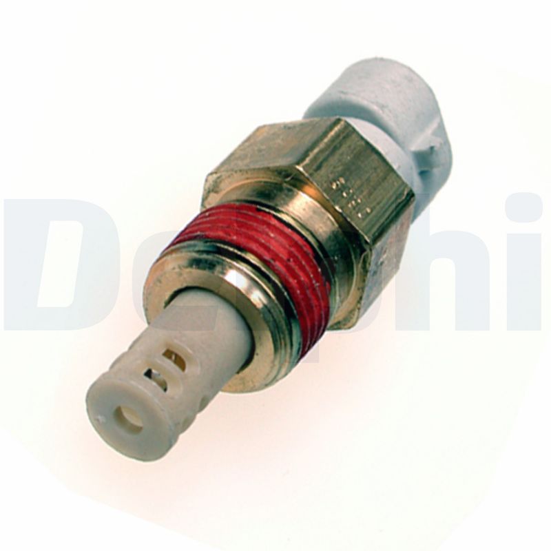 Sensor, coolant temperature