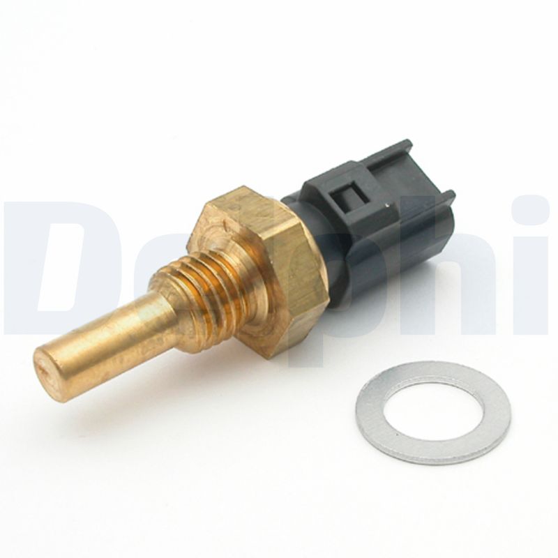 Sensor, coolant temperature