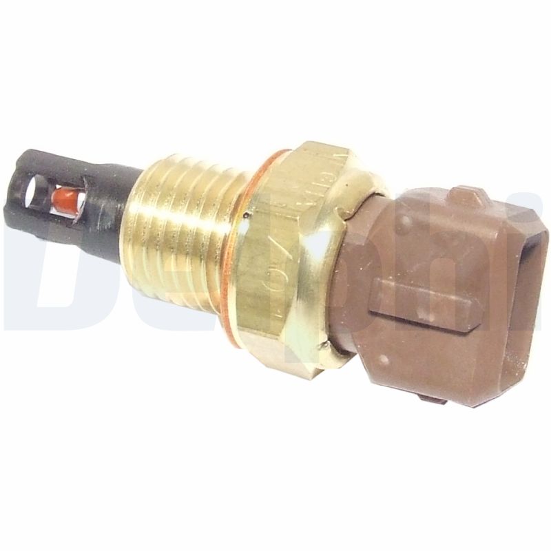 Sensor, intake air temperature