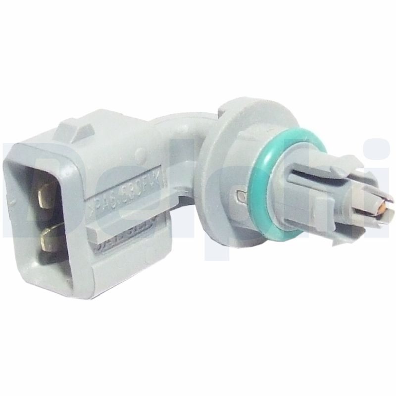 Sensor, intake air temperature