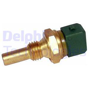 DELPHI TS10230-12B1 Sensore, Temperatura refrigerante-Sensore, Temperatura refrigerante-Ricambi Euro