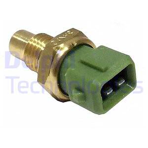 DELPHI TS10232-12B1 Sensore, Temperatura refrigerante-Sensore, Temperatura refrigerante-Ricambi Euro