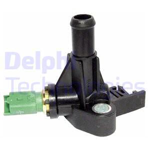 DELPHI TS10235-12B1 Sensore, Temperatura refrigerante-Sensore, Temperatura refrigerante-Ricambi Euro