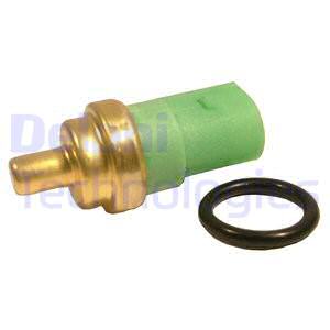 DELPHI TS10236-12B1 Sensore, Temperatura refrigerante-Sensore, Temperatura refrigerante-Ricambi Euro