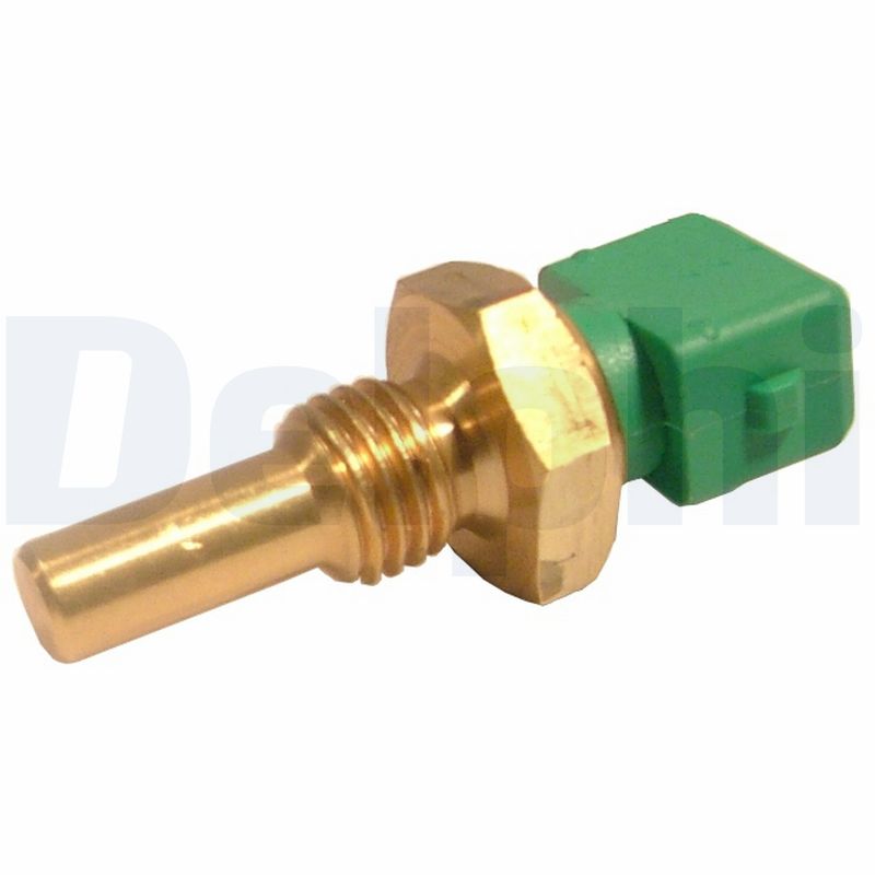 Sensor, coolant temperature