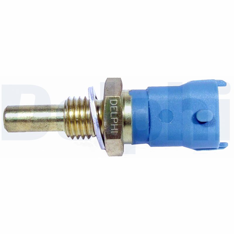 DELPHI TS10253 Sensore, Temperatura refrigerante-Sensore, Temperatura refrigerante-Ricambi Euro