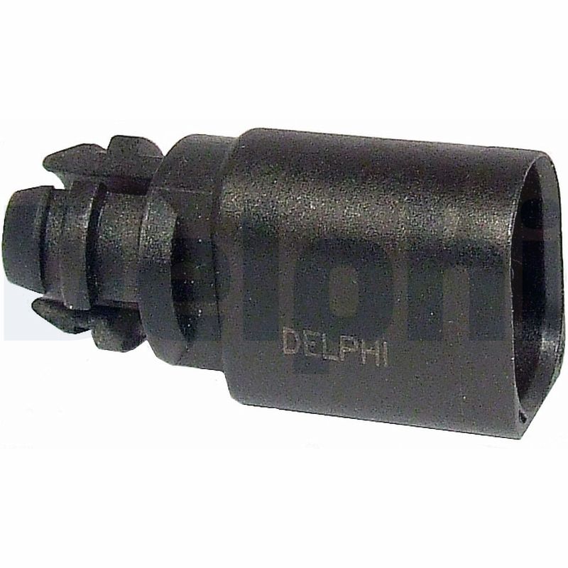 DELPHI TS10266 Sensore, Temperatura esterna-Sensore, Temperatura esterna-Ricambi Euro