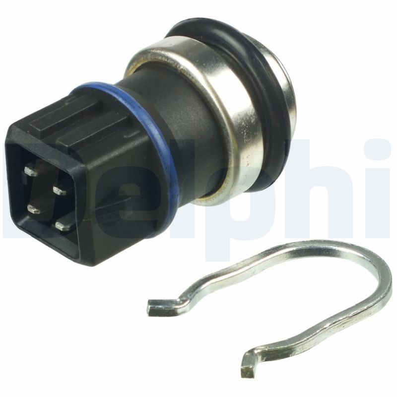 DELPHI TS10274 Sensore, Temperatura refrigerante-Sensore, Temperatura refrigerante-Ricambi Euro