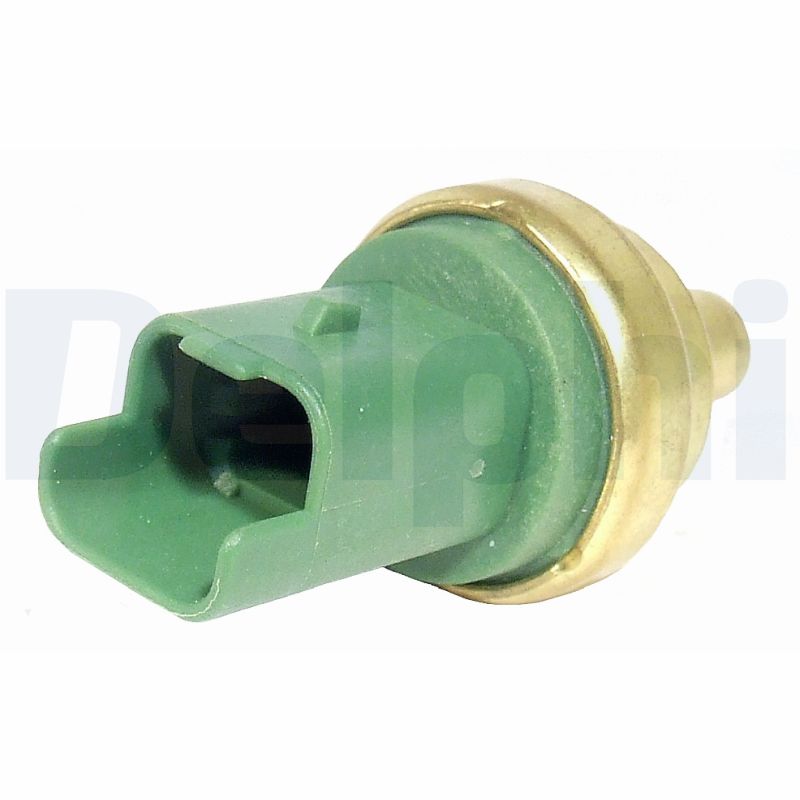 DELPHI TS10277 Sensore, Temperatura refrigerante-Sensore, Temperatura refrigerante-Ricambi Euro