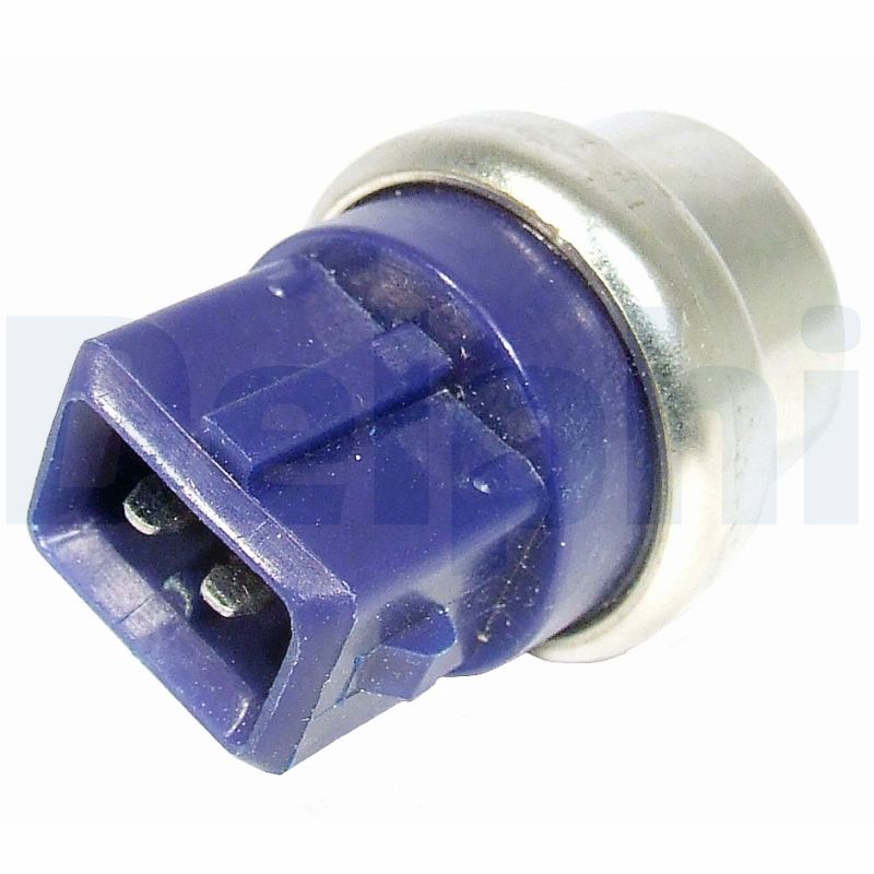 DELPHI TS10281 Sensore, Temperatura refrigerante-Sensore, Temperatura refrigerante-Ricambi Euro