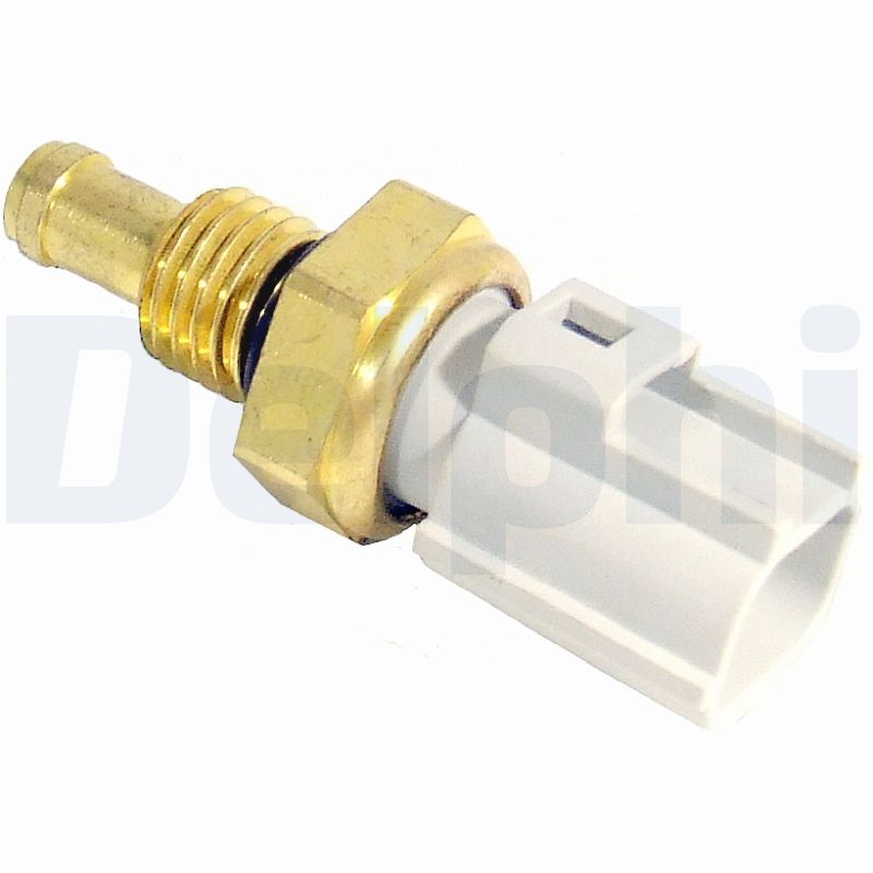 DELPHI TS10287 Sensore, Temperatura refrigerante-Sensore, Temperatura refrigerante-Ricambi Euro