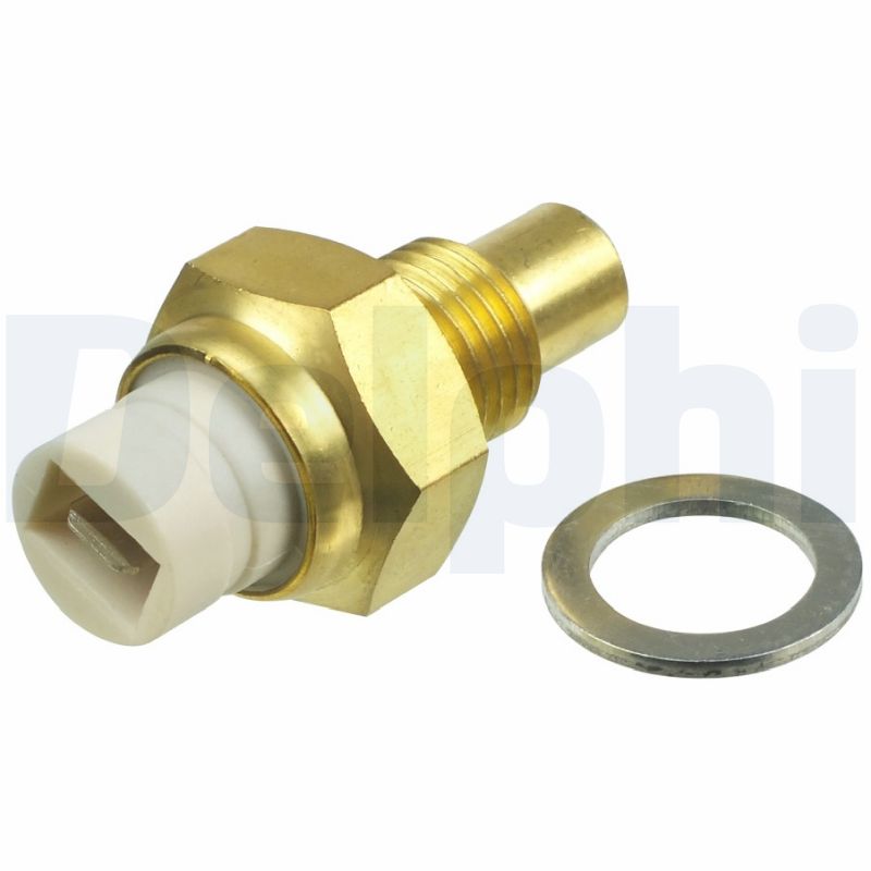 DELPHI TS10332 Sensore,...