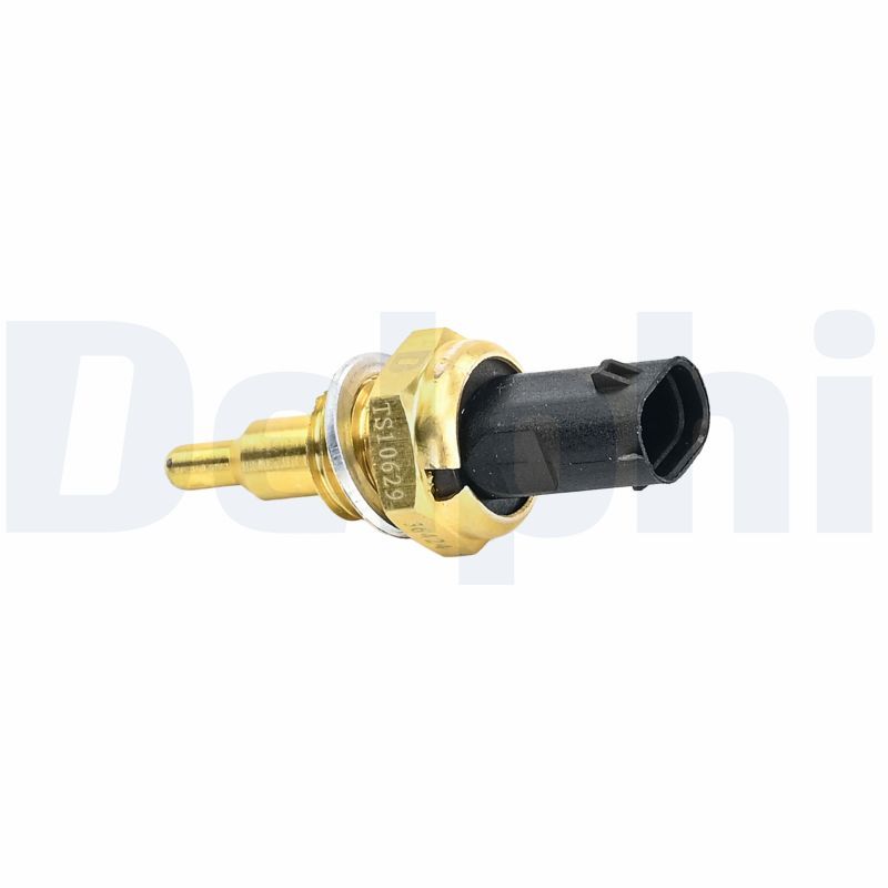 Sensor, coolant temperature