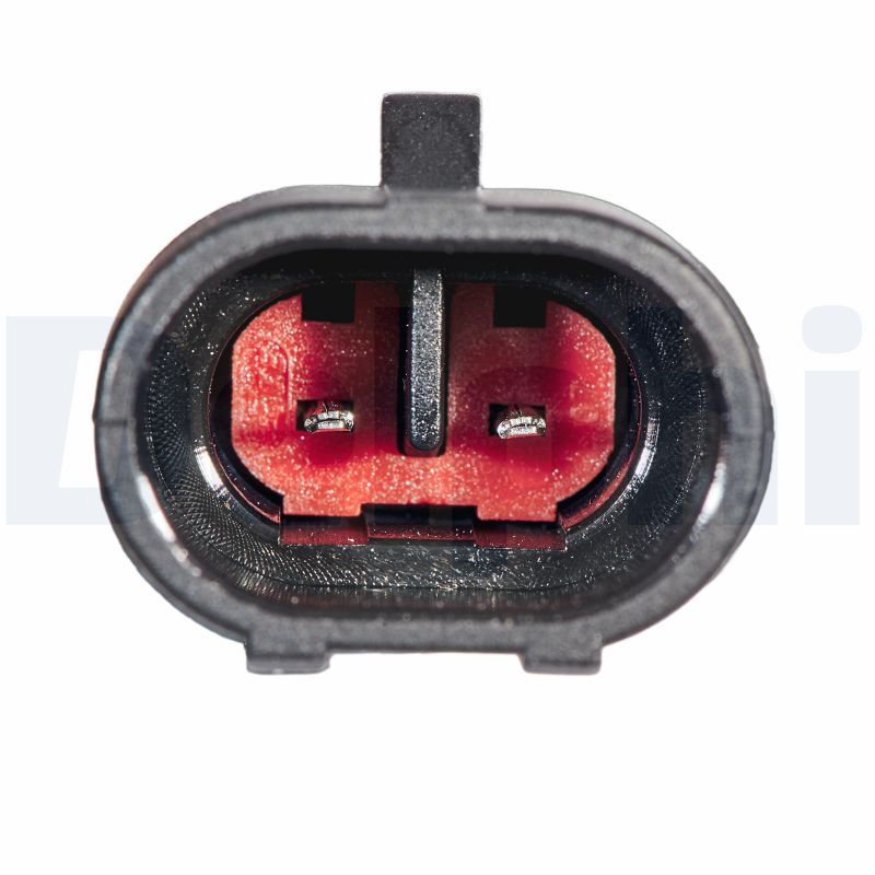 Sensor, exhaust gas temperature 2