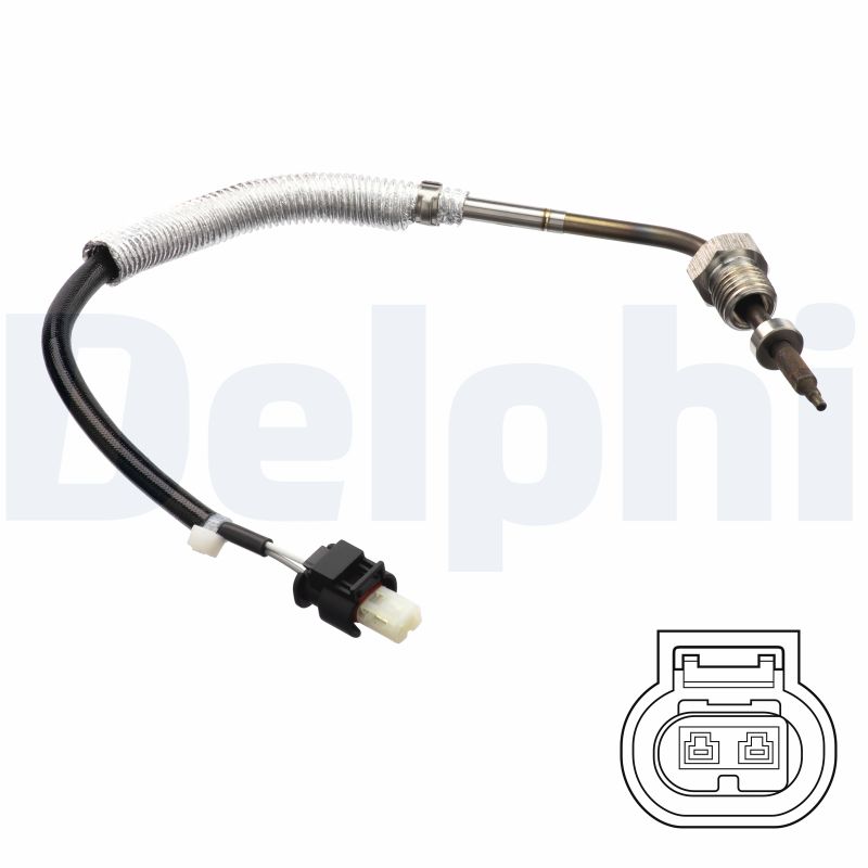 DELPHI TS30104 Cidlo,...