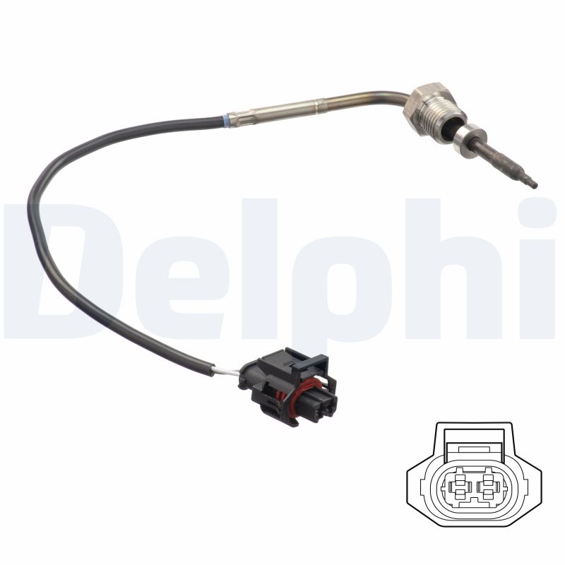 DELPHI TS30148 Cidlo,...