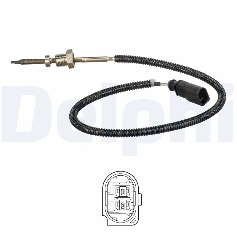 DELPHI TS30150 Cidlo,...