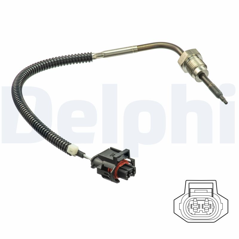 DELPHI TS30198 Cidlo,...