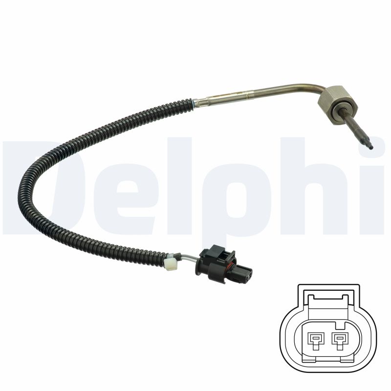 DELPHI TS30230 Cidlo,...