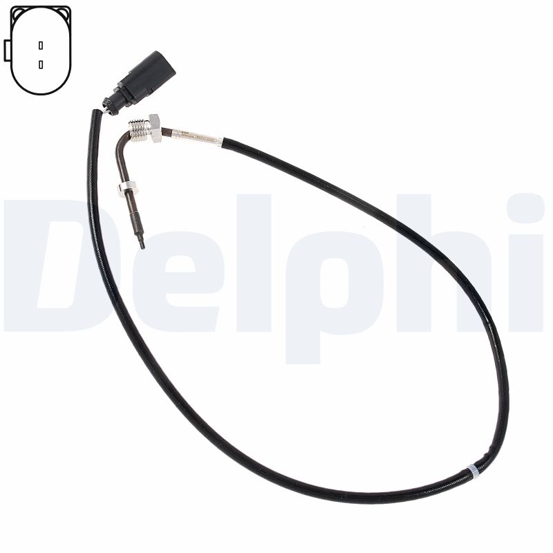 DELPHI TS30317-12B1...
